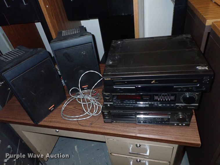 image for item FB9206 Electronics