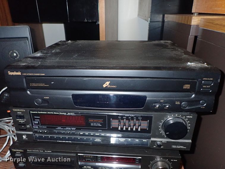 image for item FB9206 Electronics