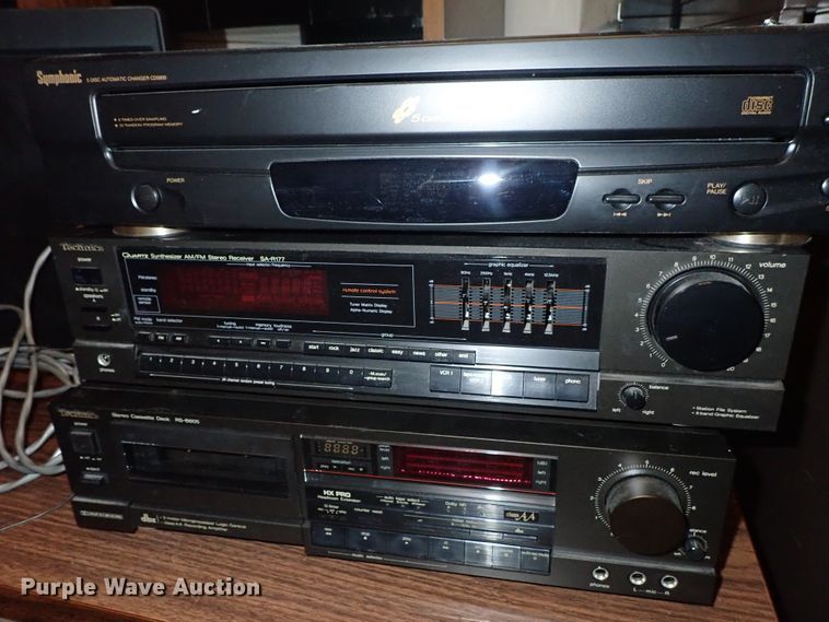 image for item FB9206 Electronics