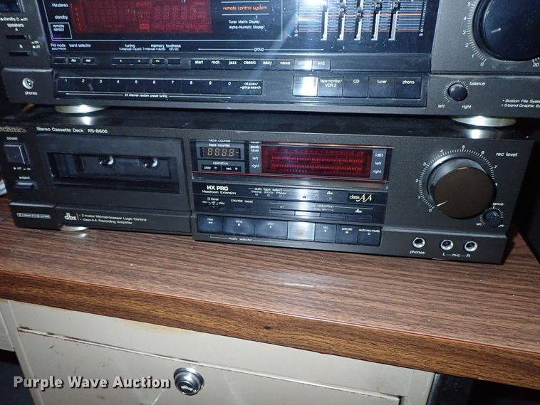 image for item FB9206 Electronics