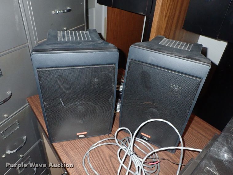 image for item FB9206 Electronics