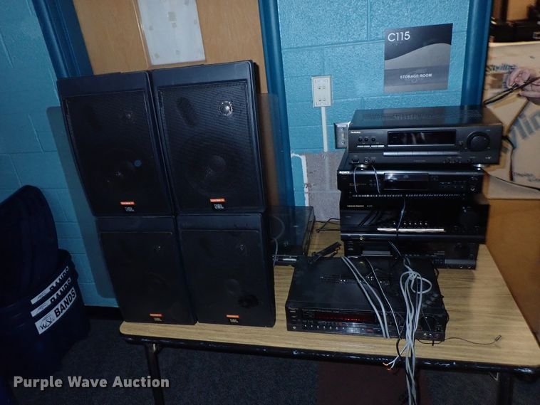 image for item FB9206 Electronics