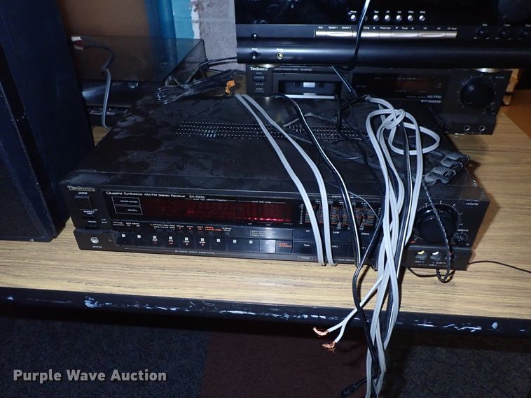 image for item FB9206 Electronics