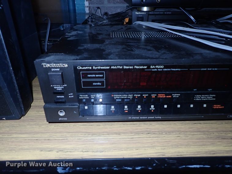 image for item FB9206 Electronics