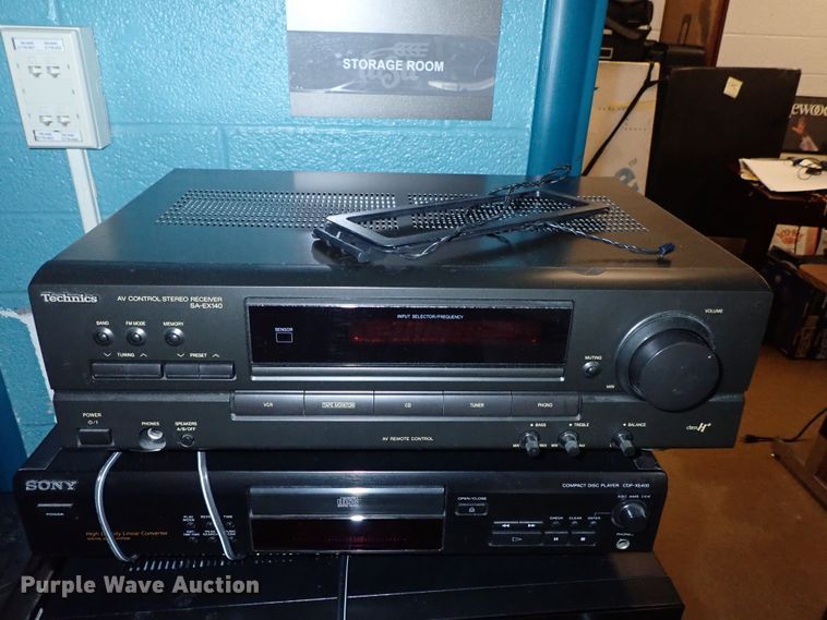 image for item FB9206 Electronics