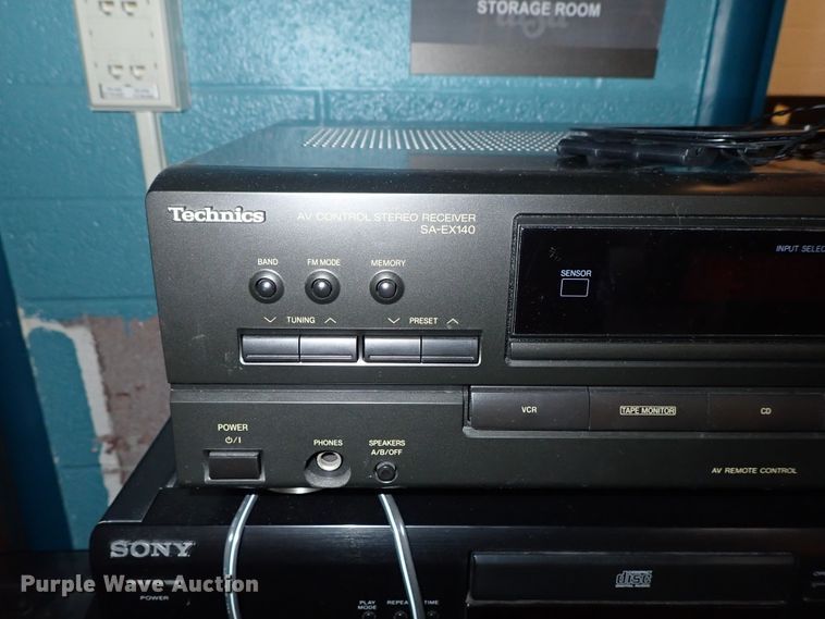 image for item FB9206 Electronics