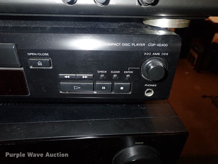 image for item FB9206 Electronics