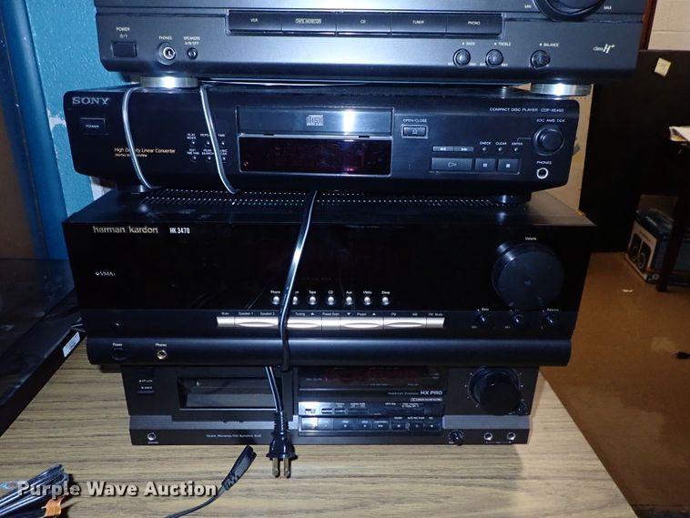 image for item FB9206 Electronics