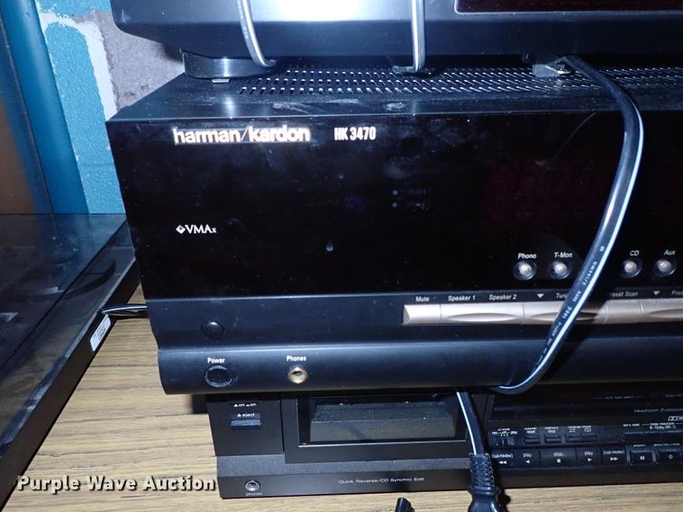 image for item FB9206 Electronics