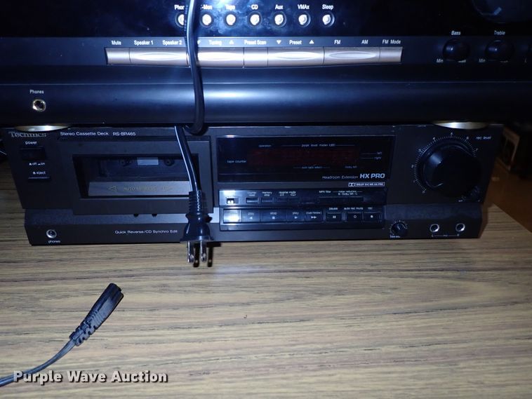 image for item FB9206 Electronics