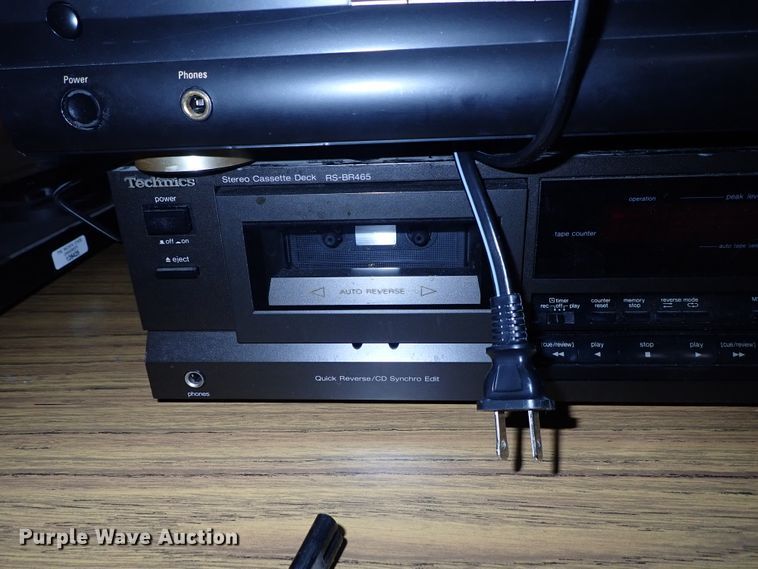 image for item FB9206 Electronics