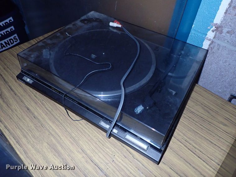 image for item FB9206 Electronics