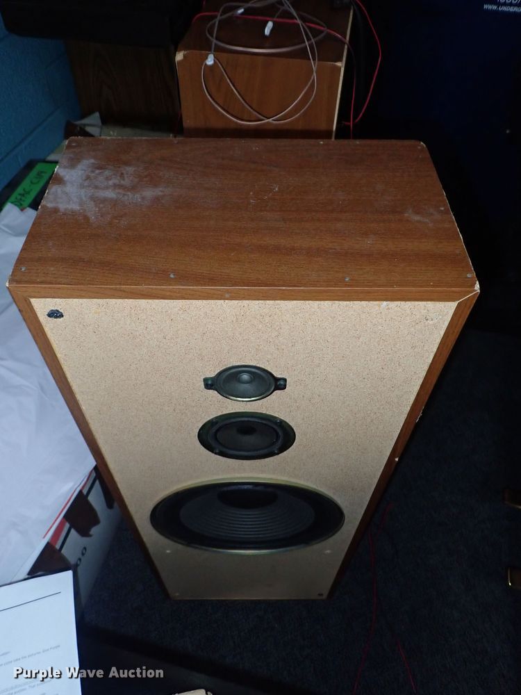 image for item FB9206 Electronics