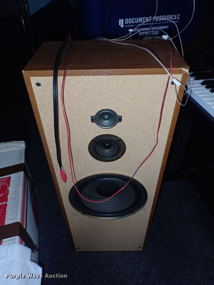 image for item FB9206 Electronics