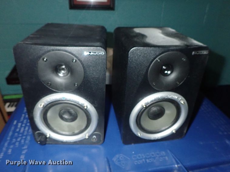 image for item FB9206 Electronics