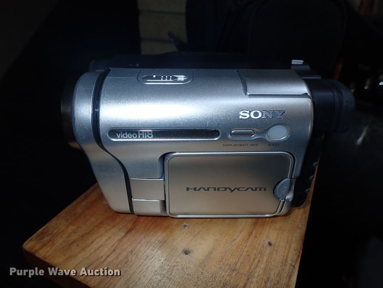 image for item FB9206 Electronics