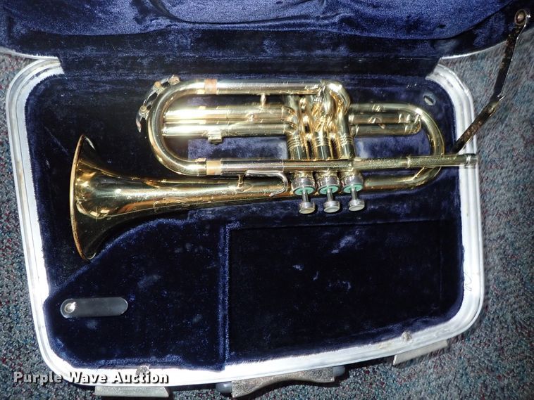 image for item FB9211 (6) cornets