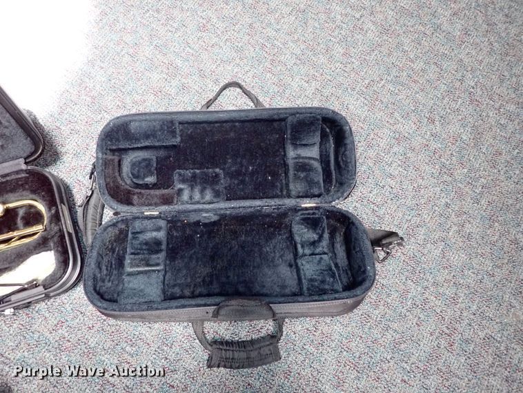 image for item FB9212 (7) trumpets