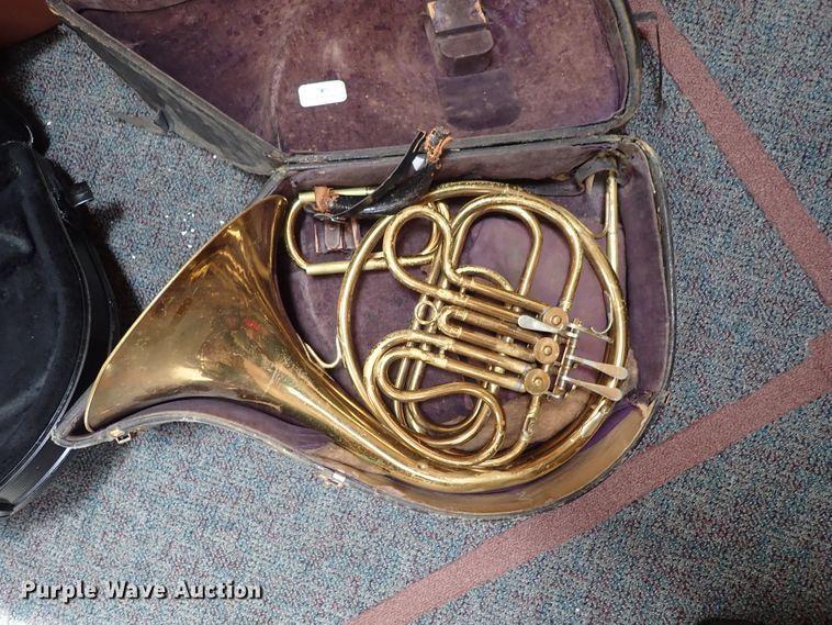 image for item FB9214 Musical instruments