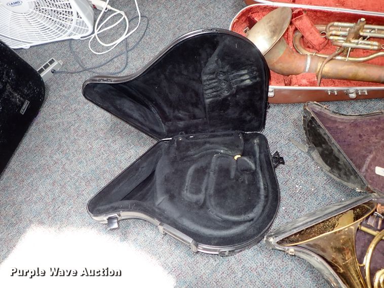 image for item FB9214 Musical instruments