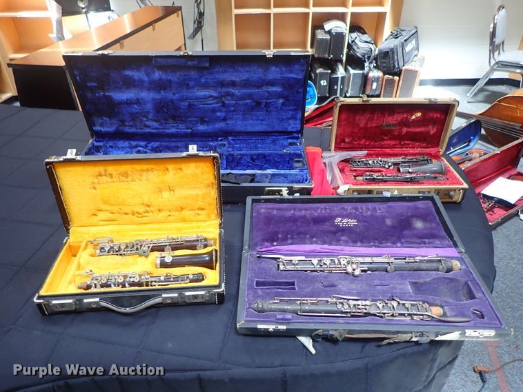 image for item FB9216 Musical instruments