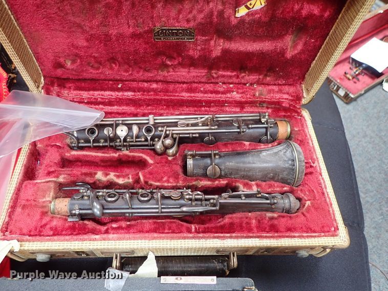 image for item FB9216 Musical instruments