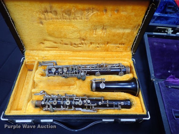 image for item FB9216 Musical instruments