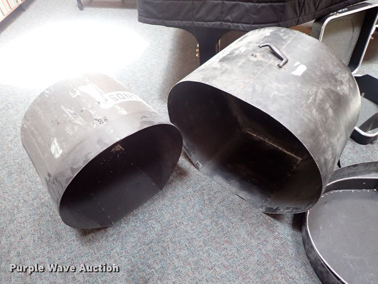 image for item FB9216 Musical instruments