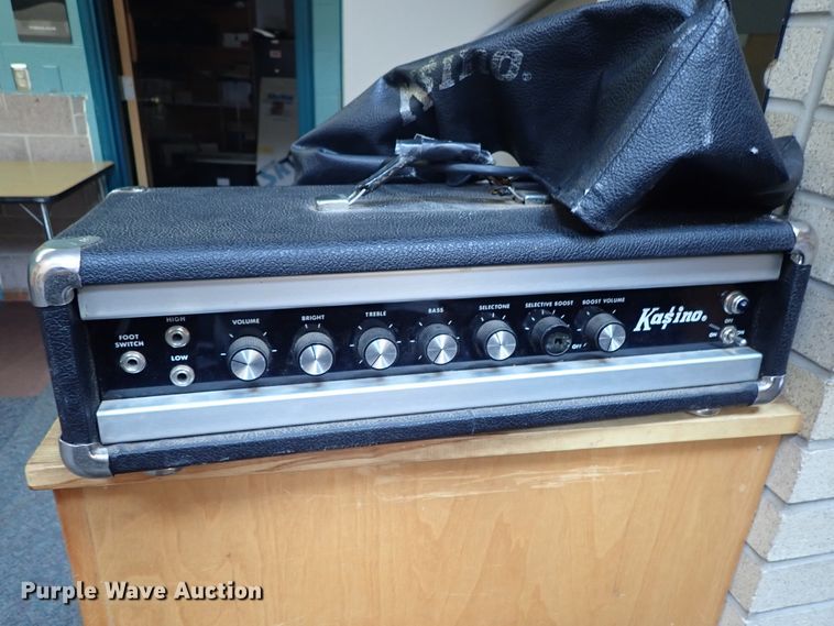 image for item FB9216 Musical instruments