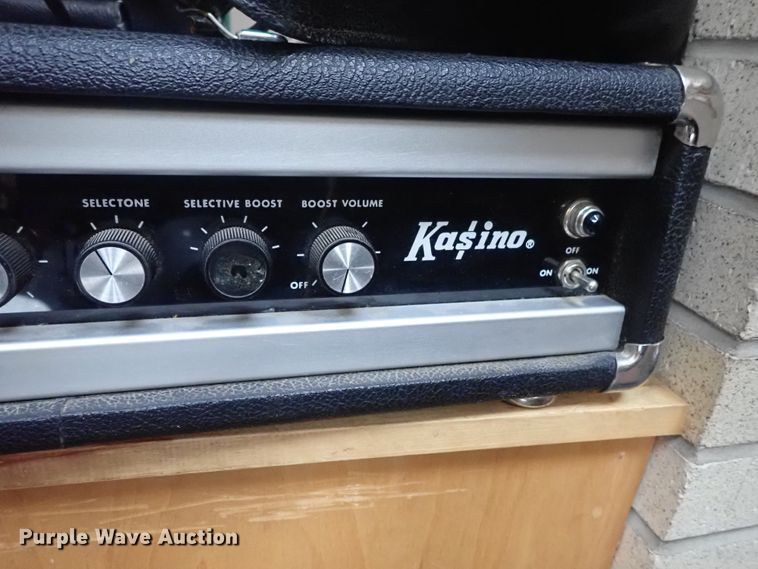 image for item FB9216 Musical instruments