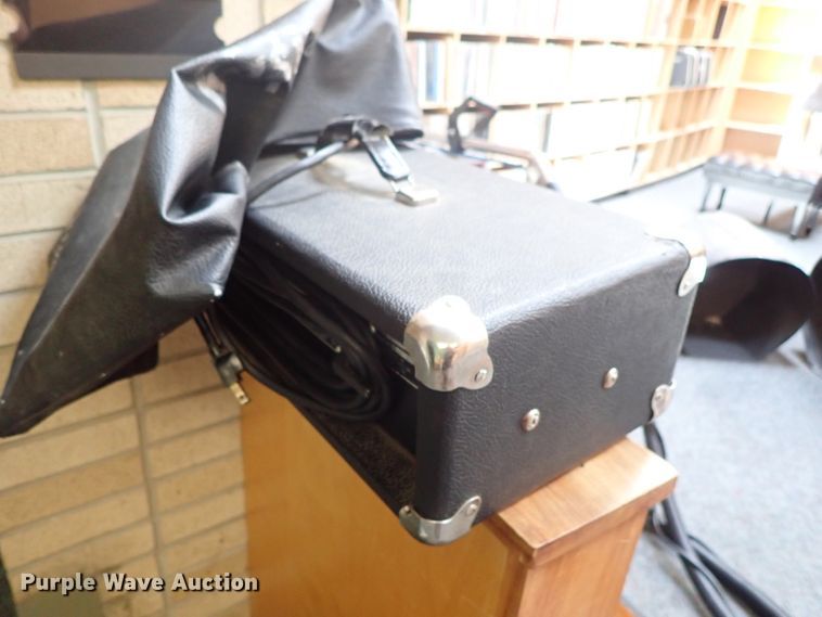 image for item FB9216 Musical instruments