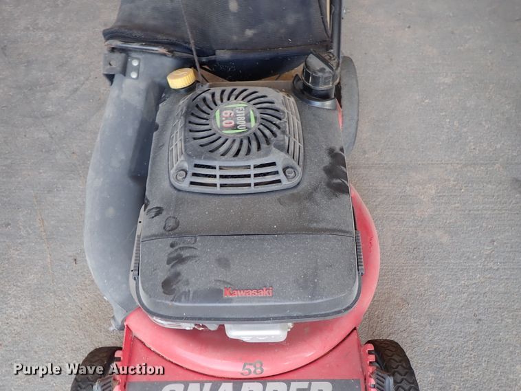 image for item FE9784 Snapper push mower