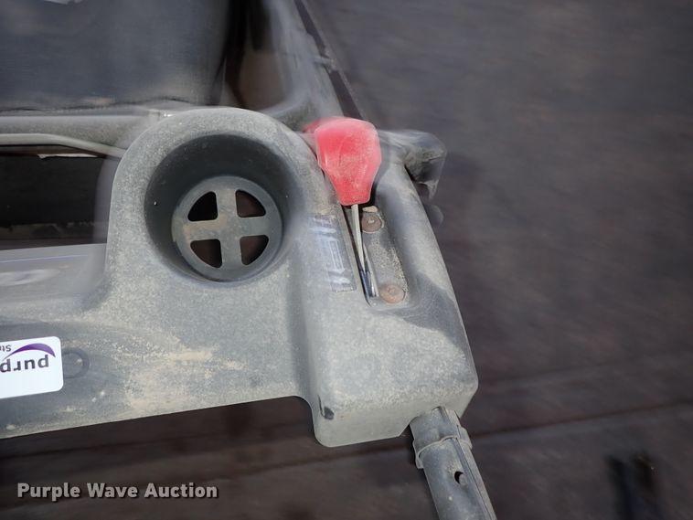 image for item FE9784 Snapper push mower