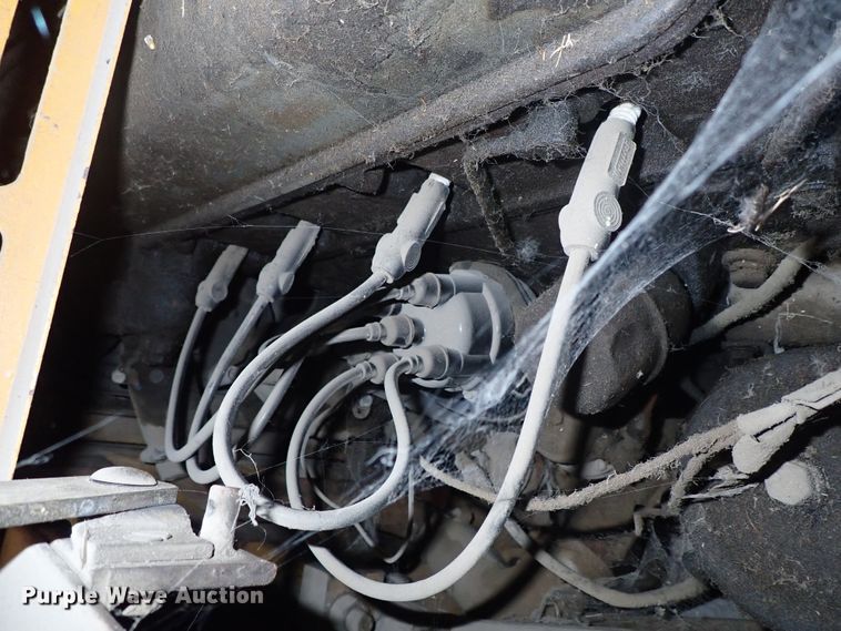 image for item FE9805 Allis Chalmers FT4024 forklift