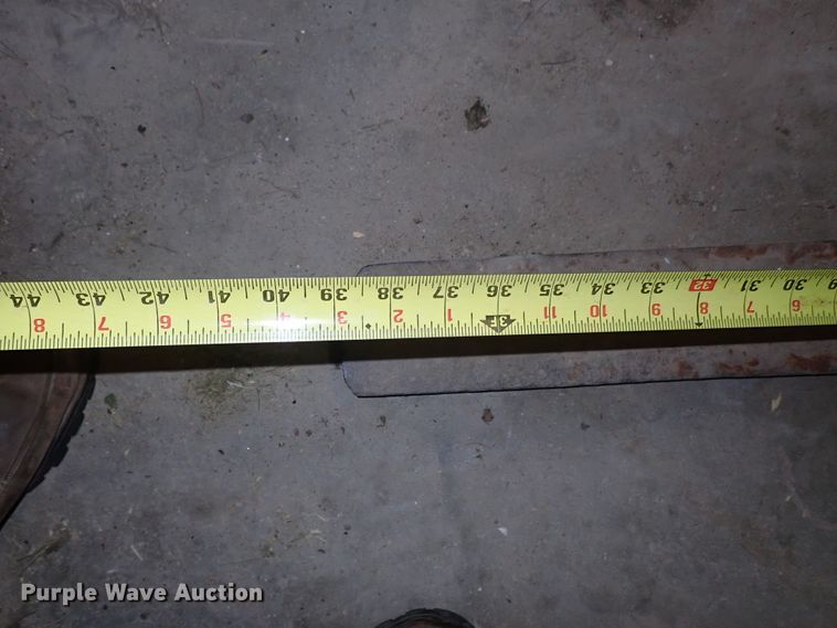 image for item FE9805 Allis Chalmers FT4024 forklift