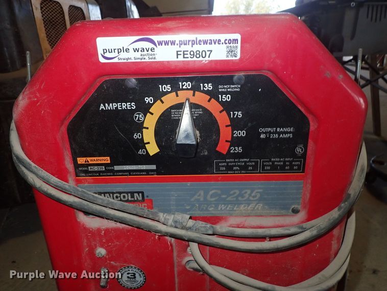 image for item FE9807 Tools