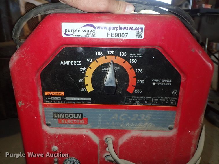 image for item FE9807 Tools