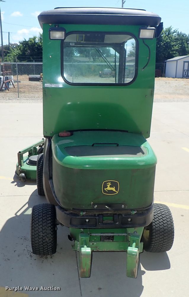 image for item FE9809 John Deere 1445 lawn mower