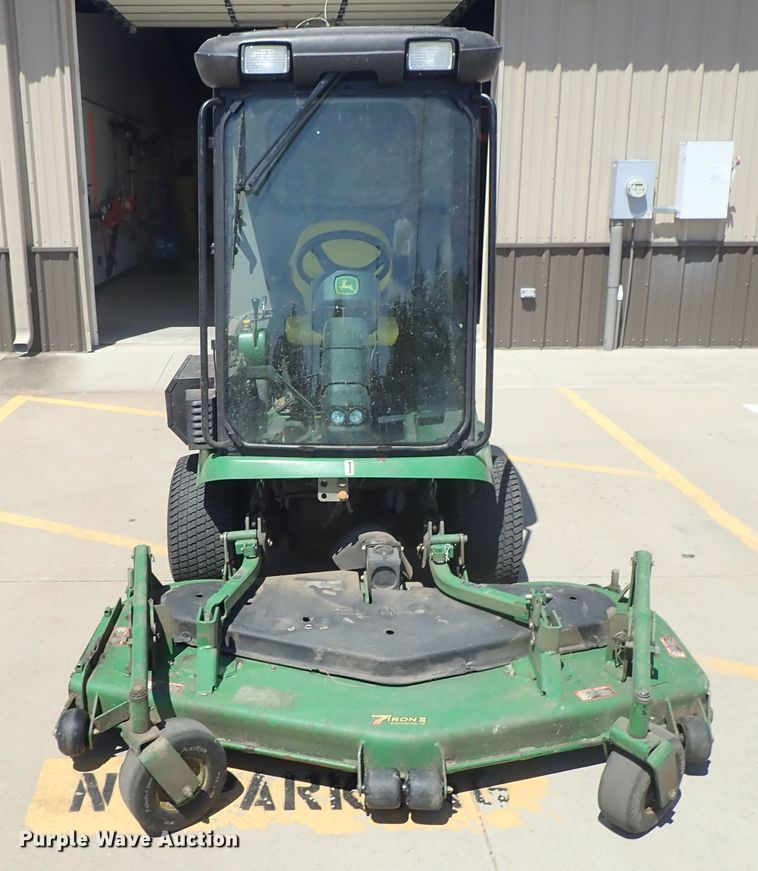 image for item FE9809 John Deere 1445 lawn mower