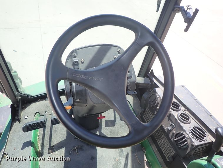 image for item FE9809 John Deere 1445 lawn mower