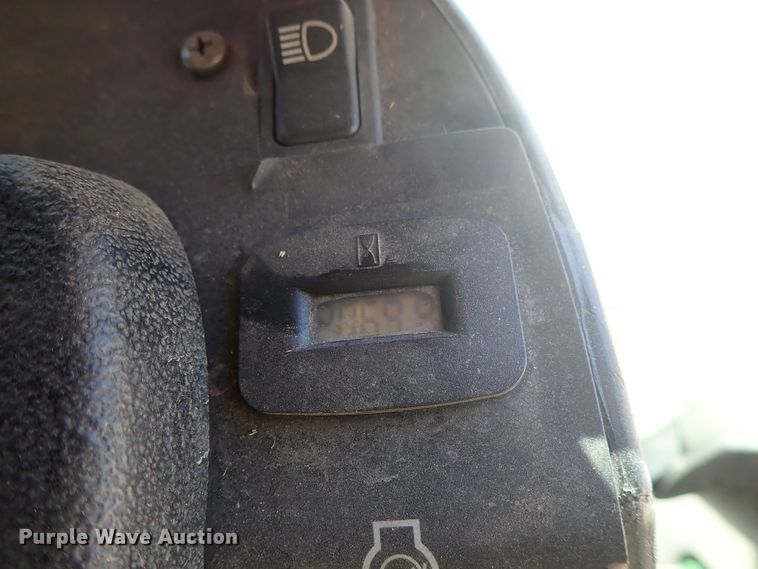 image for item FE9809 John Deere 1445 lawn mower