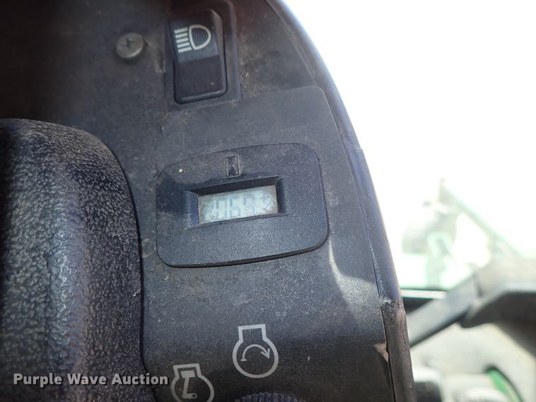 image for item FE9809 John Deere 1445 lawn mower