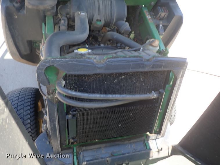 image for item FE9809 John Deere 1445 lawn mower