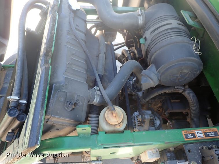 image for item FE9809 John Deere 1445 lawn mower