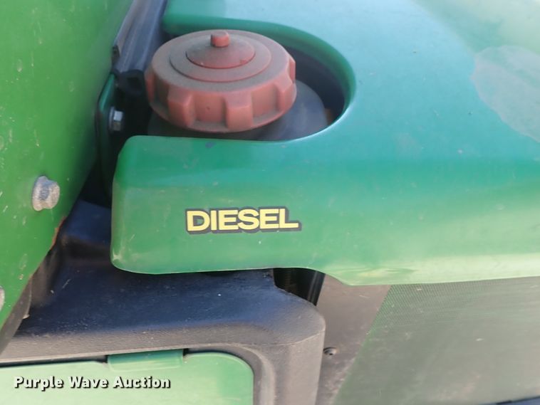 image for item FE9809 John Deere 1445 lawn mower