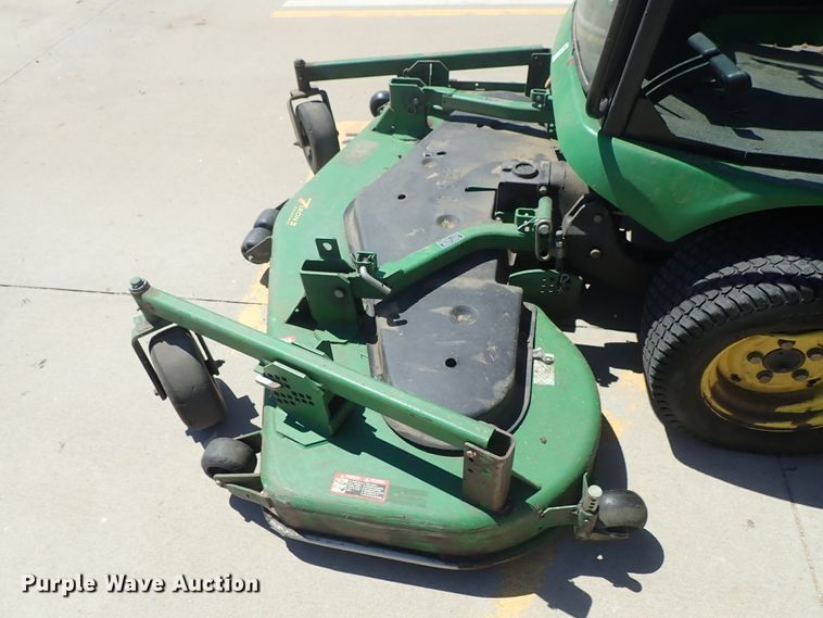 image for item FE9809 John Deere 1445 lawn mower