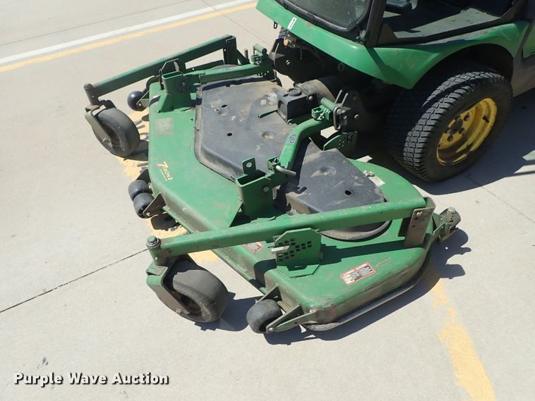 image for item FE9809 John Deere 1445 lawn mower