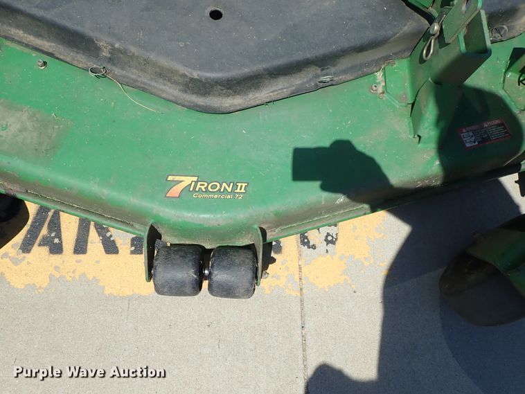 image for item FE9809 John Deere 1445 lawn mower