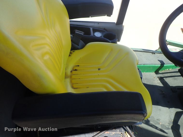 image for item FE9809 John Deere 1445 lawn mower