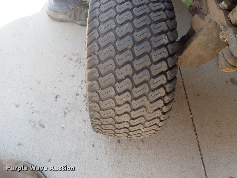 image for item FE9809 John Deere 1445 lawn mower